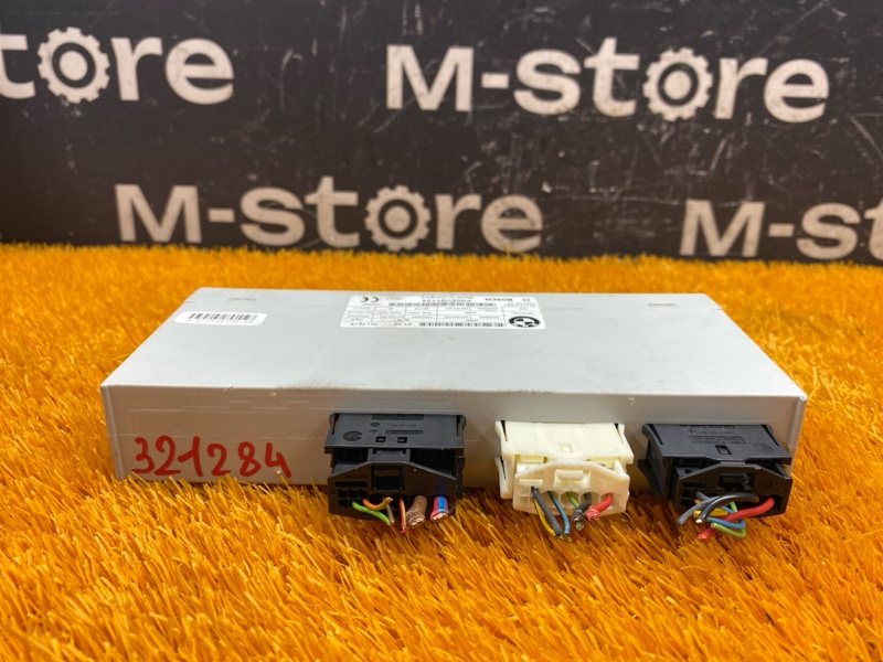 Блок управления крышкой багажника, 6000 рублей, Красноярск