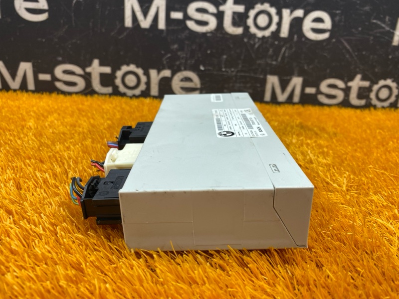 Блок управления крышкой багажника, 6000 рублей, Красноярск