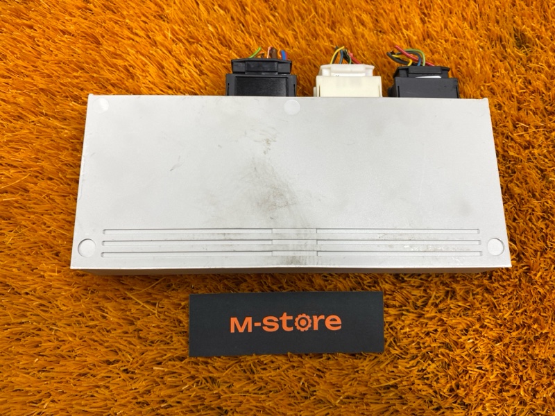 Блок управления крышкой багажника, 6000 рублей, Красноярск