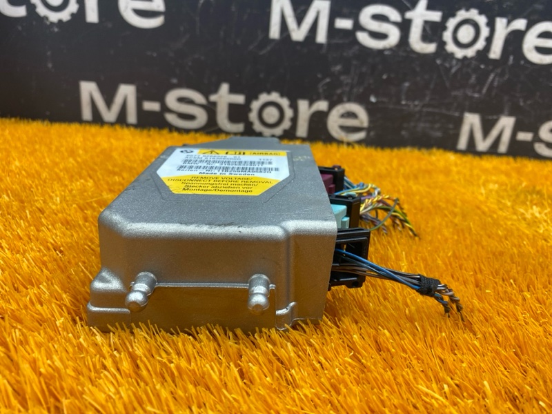 Блок управления Airbag, 1000 рублей, Красноярск