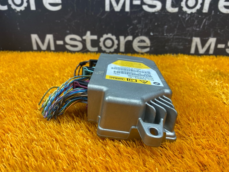 Блок управления Airbag, 1000 рублей, Красноярск