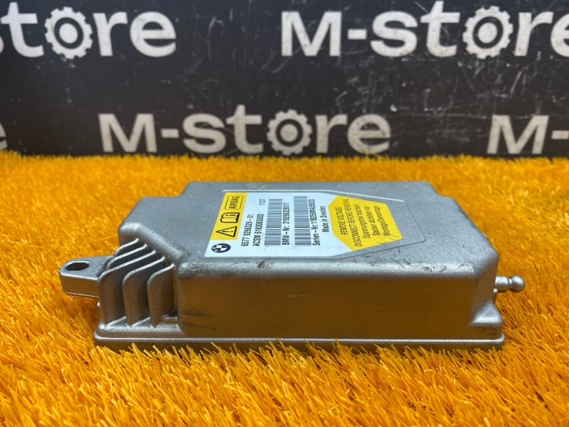 Блок управления Airbag, 1000 рублей, Красноярск