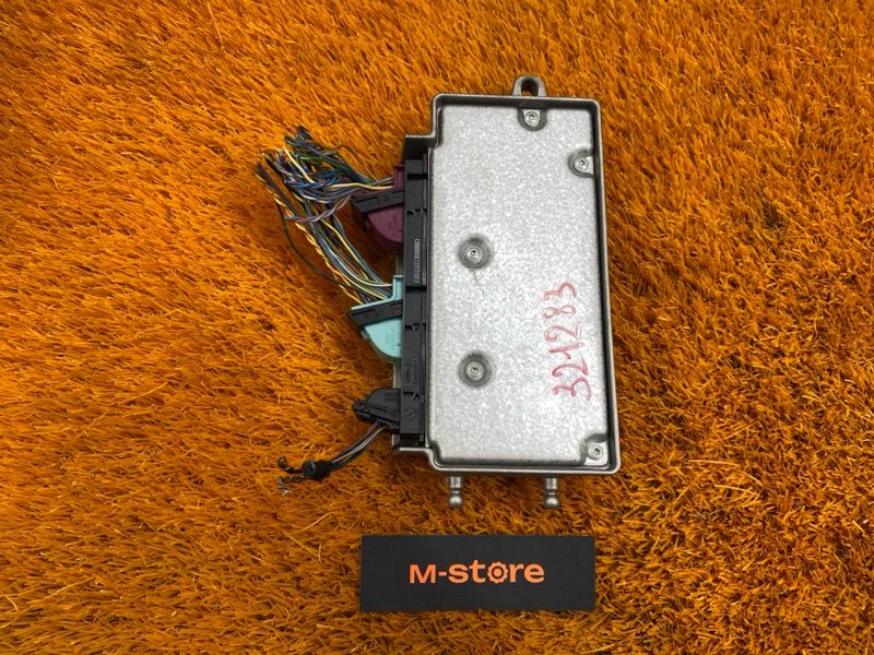 Блок управления Airbag, 1000 рублей, Красноярск