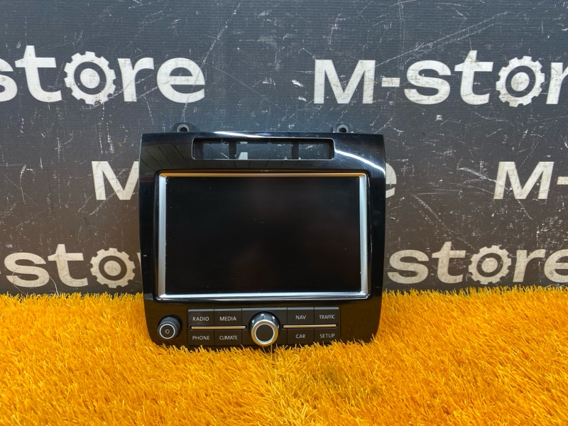 Магнитола, 7000 рублей, Красноярск