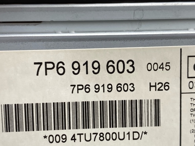 Магнитола, 7000 рублей, Красноярск