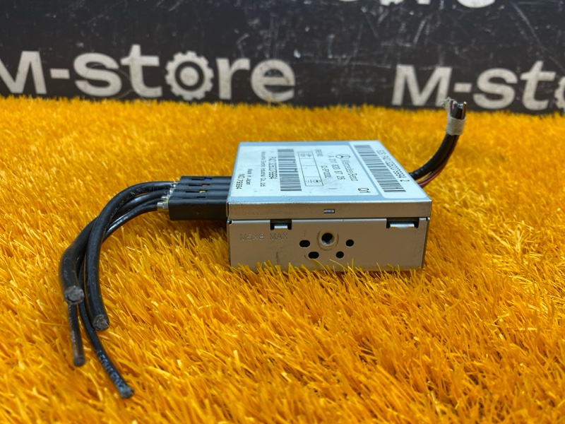 Блок управления антенной, 300 рублей, Красноярск