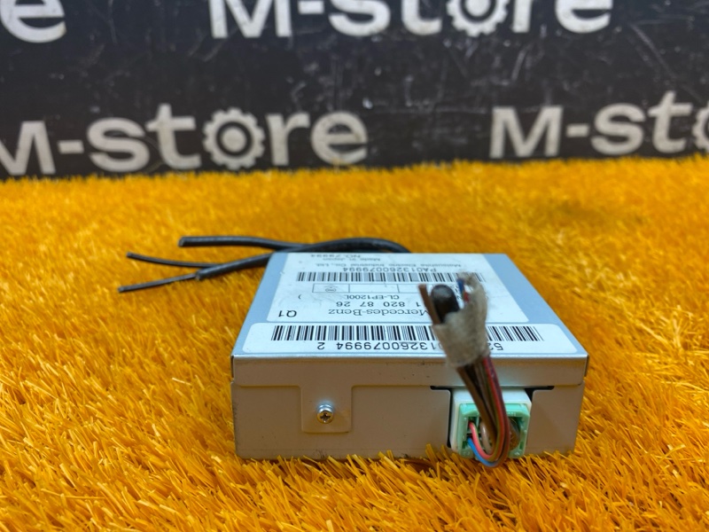 Блок управления антенной, 300 рублей, Красноярск