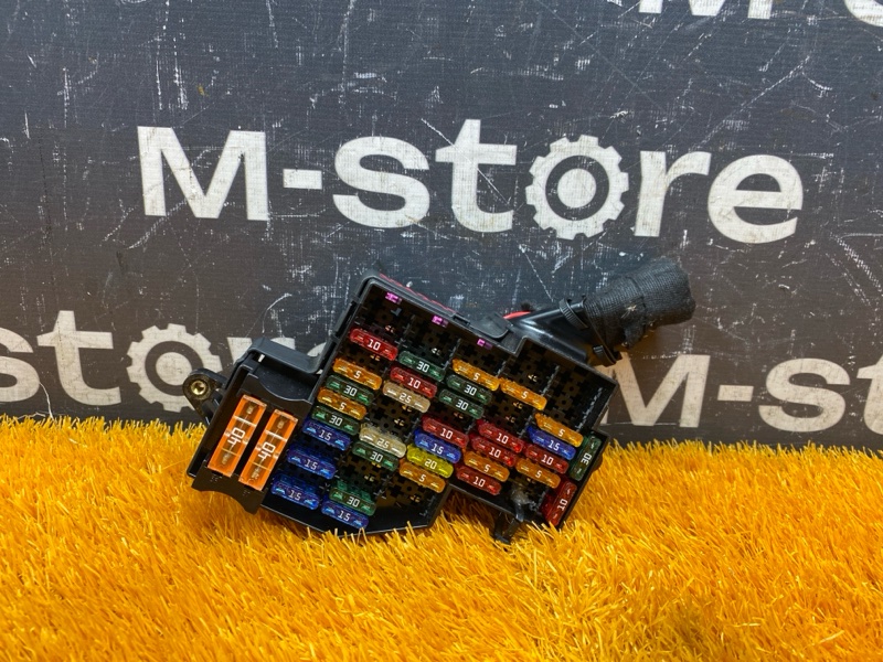 блок предохранителей, 400 рублей, Красноярск