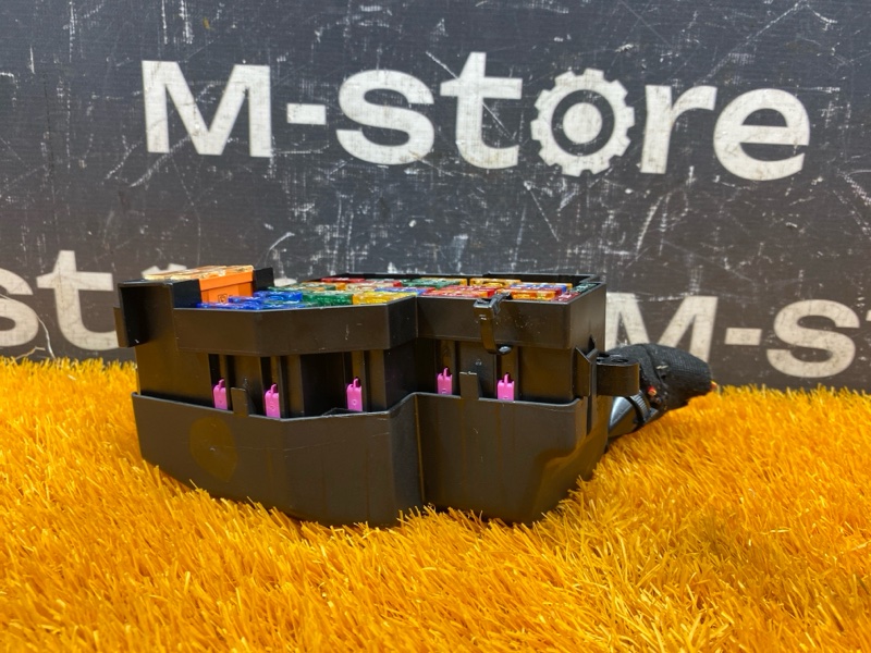 блок предохранителей, 400 рублей, Красноярск