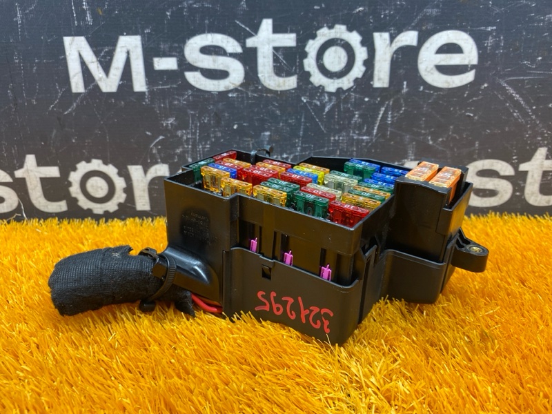 блок предохранителей, 400 рублей, Красноярск