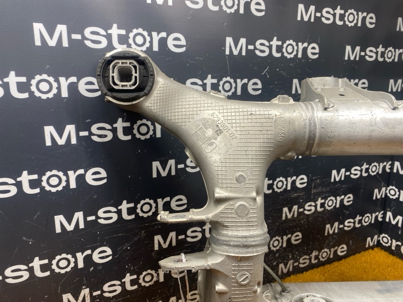 Балка поперечная (подрамник), 2500 рублей, Красноярск