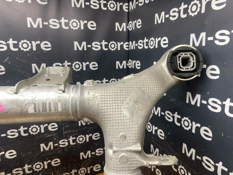 Балка поперечная (подрамник), 2500 рублей, Красноярск