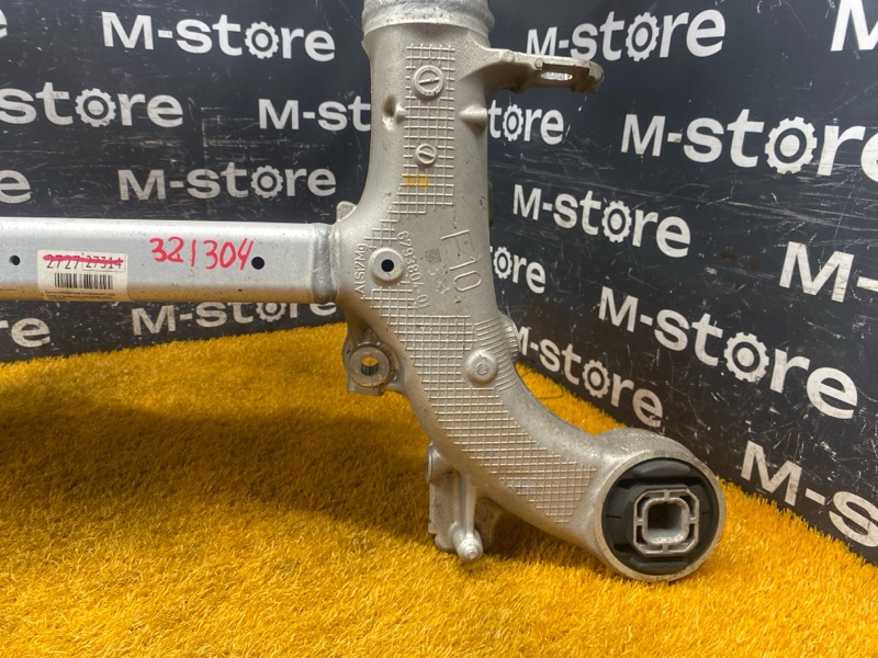 Балка поперечная (подрамник), 2500 рублей, Красноярск