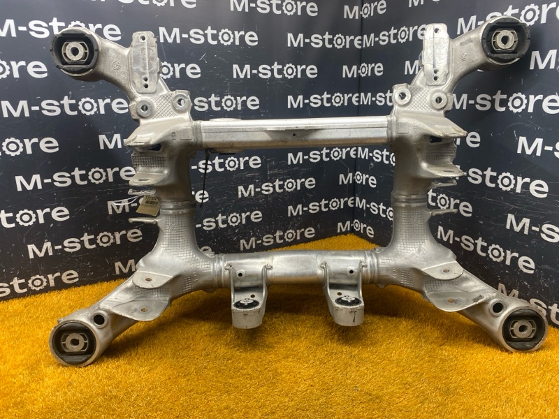 Балка поперечная (подрамник), 2500 рублей, Красноярск