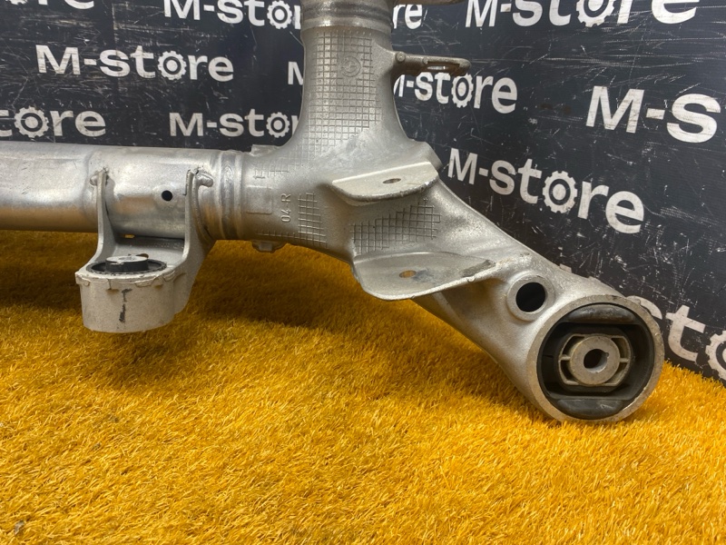 Балка поперечная (подрамник), 2500 рублей, Красноярск