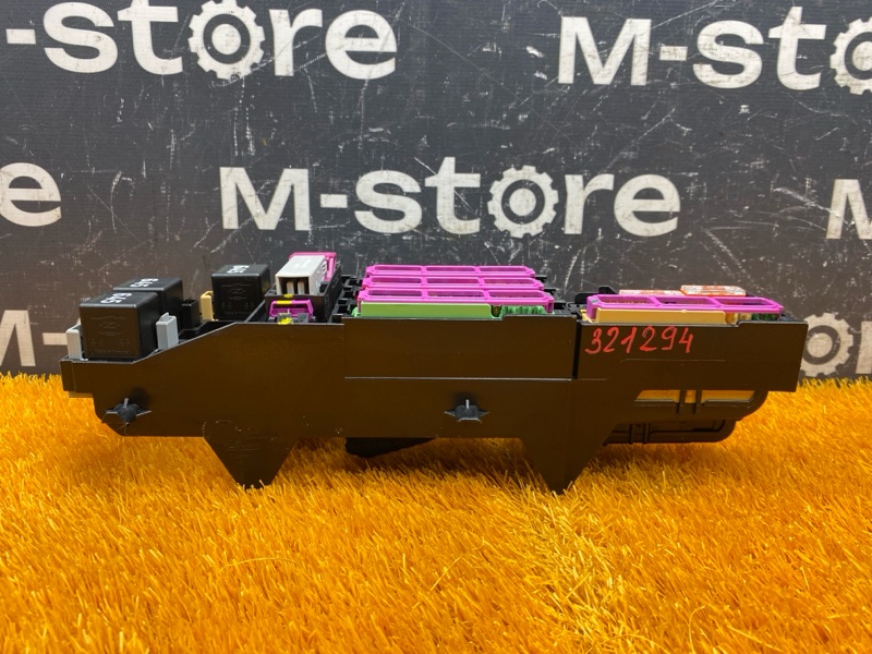 блок предохранителей, 1500 рублей, Красноярск