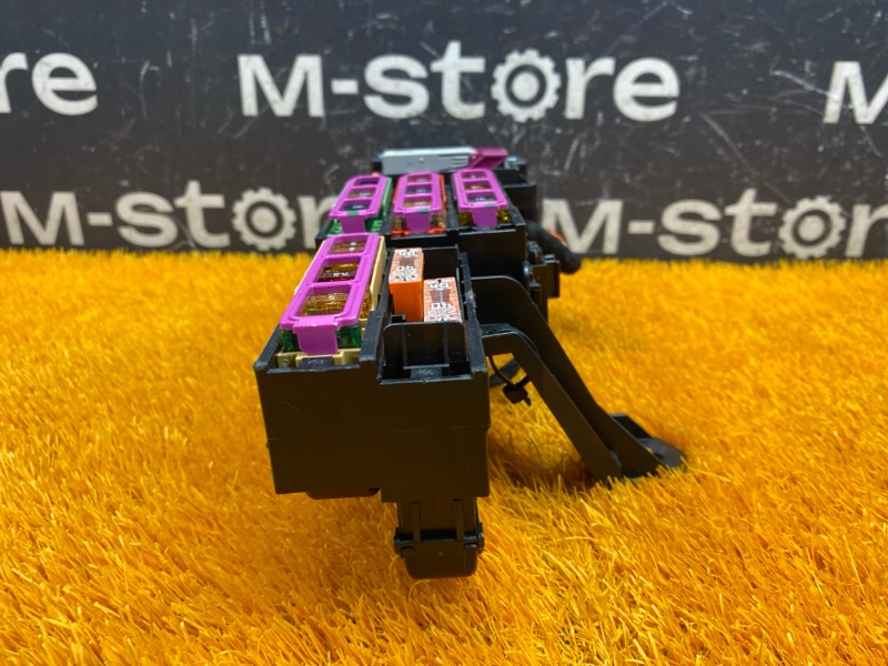 блок предохранителей, 1500 рублей, Красноярск