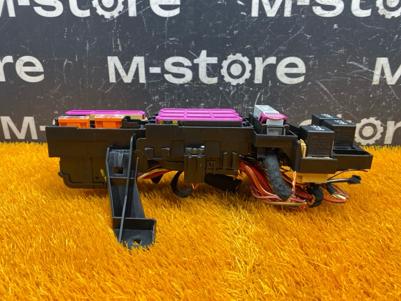 блок предохранителей, 1500 рублей, Красноярск