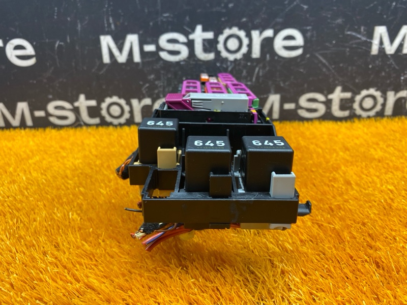 блок предохранителей, 1500 рублей, Красноярск