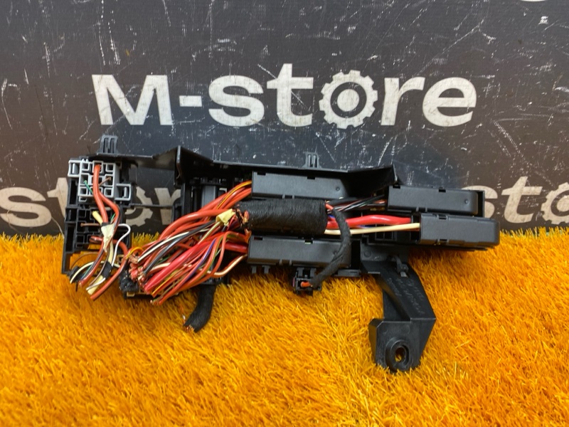 блок предохранителей, 1500 рублей, Красноярск