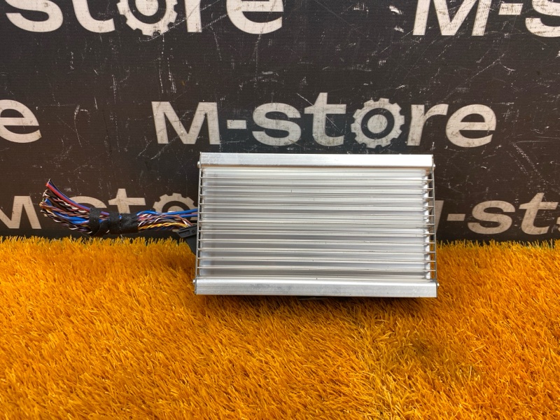 Усилитель звука, 3500 рублей, Красноярск