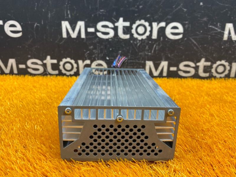 Усилитель звука, 3500 рублей, Красноярск