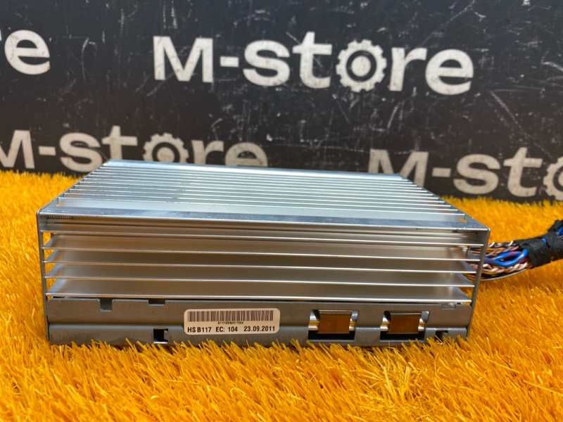 Усилитель звука, 3500 рублей, Красноярск