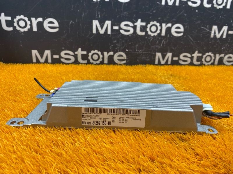 Блок управления магнитолой, 3000 рублей, Красноярск