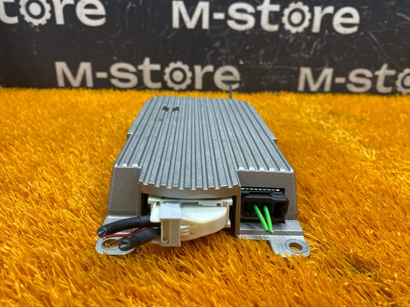 Блок управления магнитолой, 3000 рублей, Красноярск