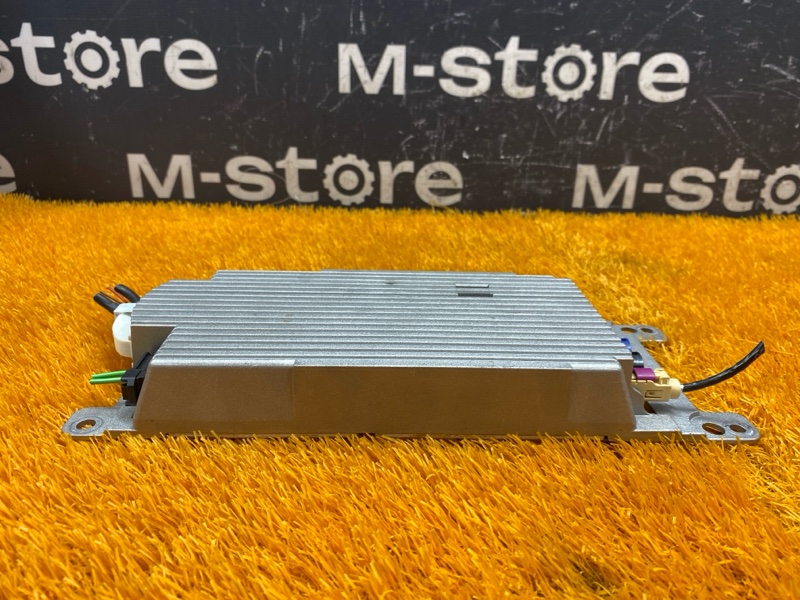 Блок управления магнитолой, 3000 рублей, Красноярск