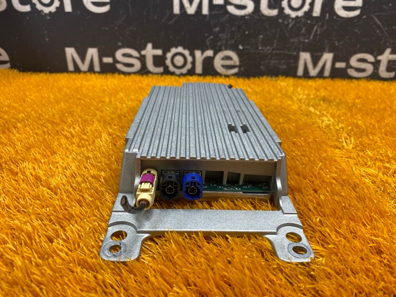 Блок управления магнитолой, 3000 рублей, Красноярск