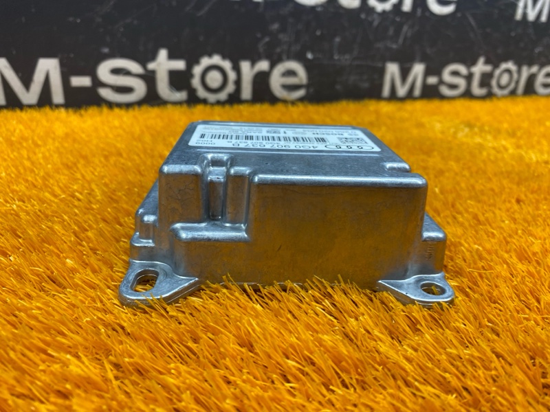 Блок управления Airbag, 3500 рублей, Красноярск