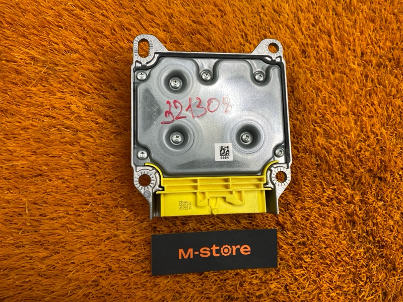 Блок управления Airbag, 3500 рублей, Красноярск