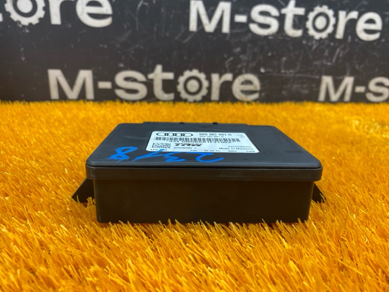 Блок управления стояночным тормозом, 500 рублей, Красноярск