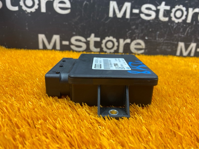 Блок управления стояночным тормозом, 500 рублей, Красноярск