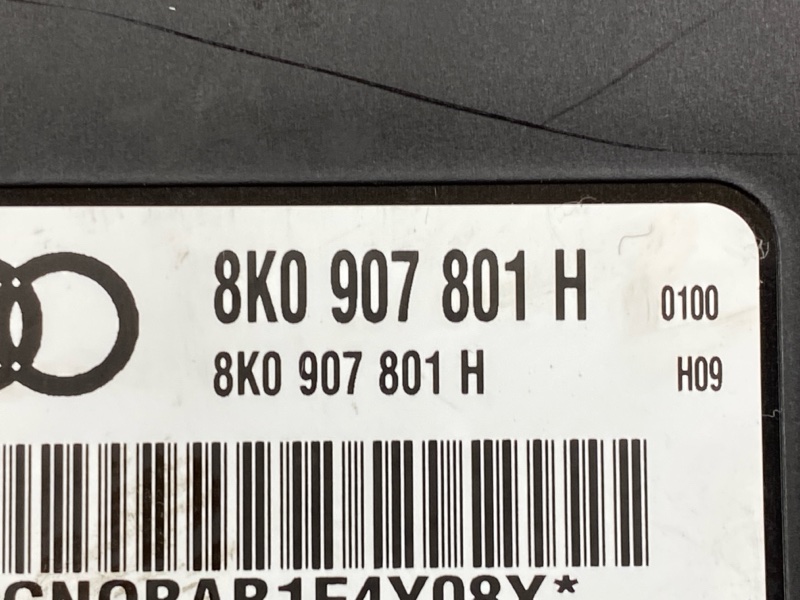 Блок управления стояночным тормозом, 500 рублей, Красноярск