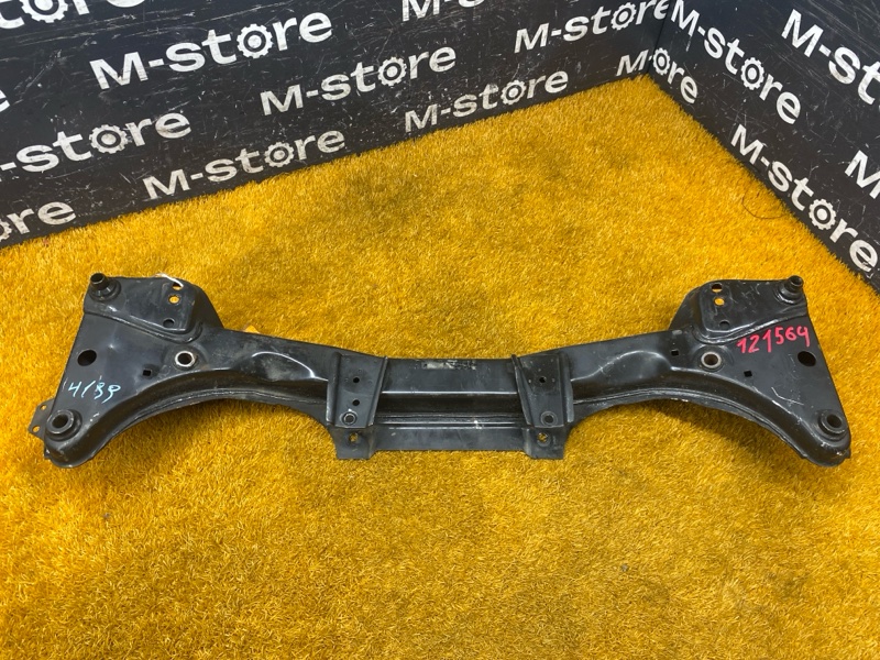 Балка поперечная (подрамник), 1000 рублей, Красноярск