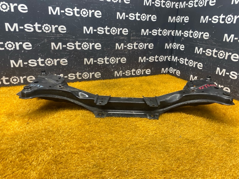 Балка поперечная (подрамник), 1000 рублей, Красноярск