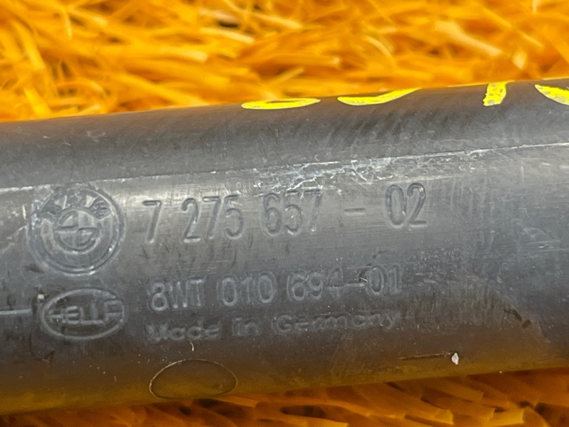 Форсунка омывателя фары, 2000 рублей, Красноярск