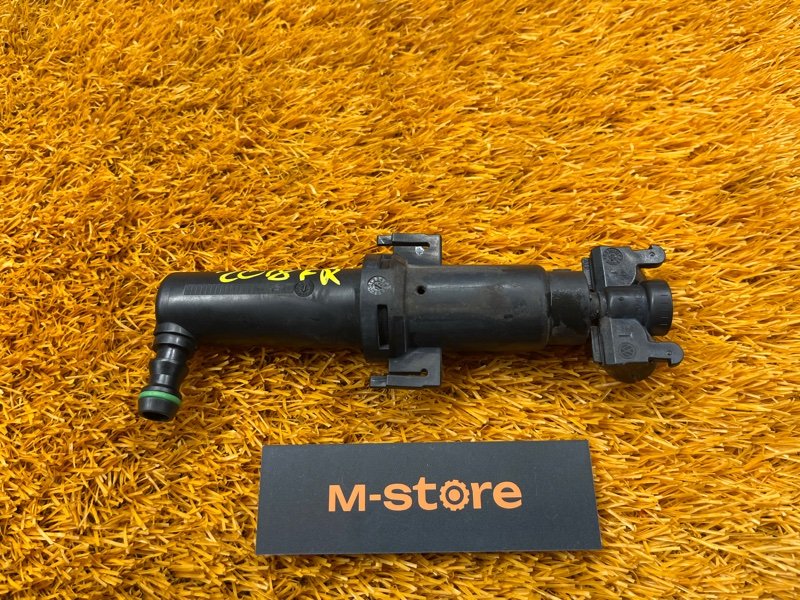 Форсунка омывателя фары, 600 рублей, Красноярск