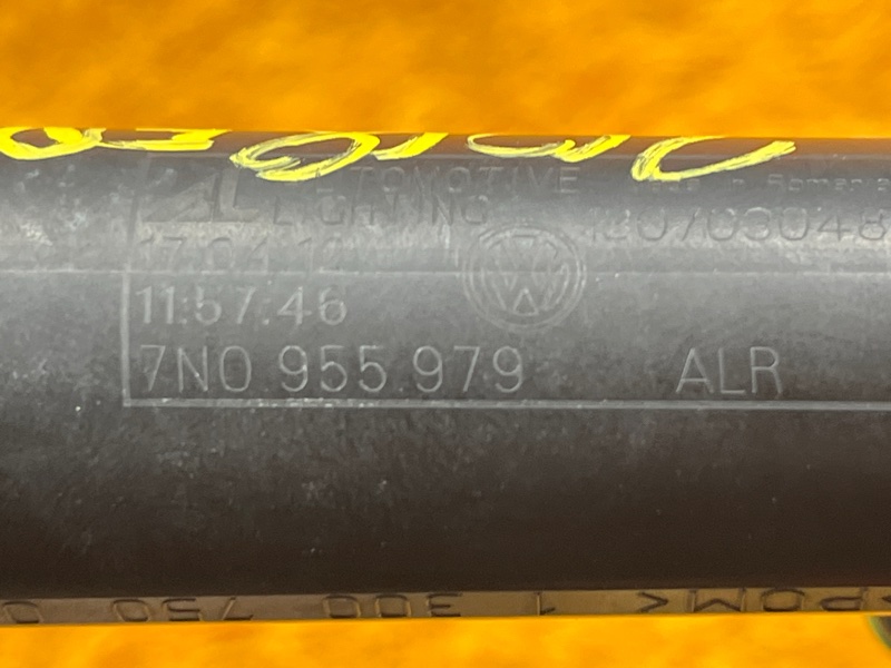 Форсунка омывателя фары, 600 рублей, Красноярск