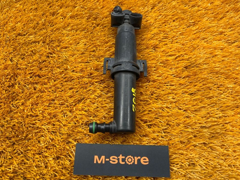 Форсунка омывателя фары, 600 рублей, Красноярск