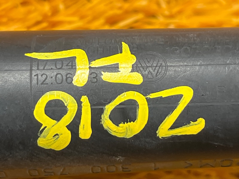 Форсунка омывателя фары, 600 рублей, Красноярск