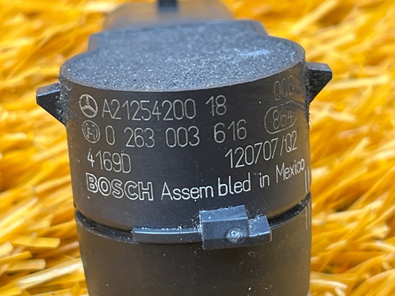 Датчик парковки , парктроник, 1500 рублей, Красноярск