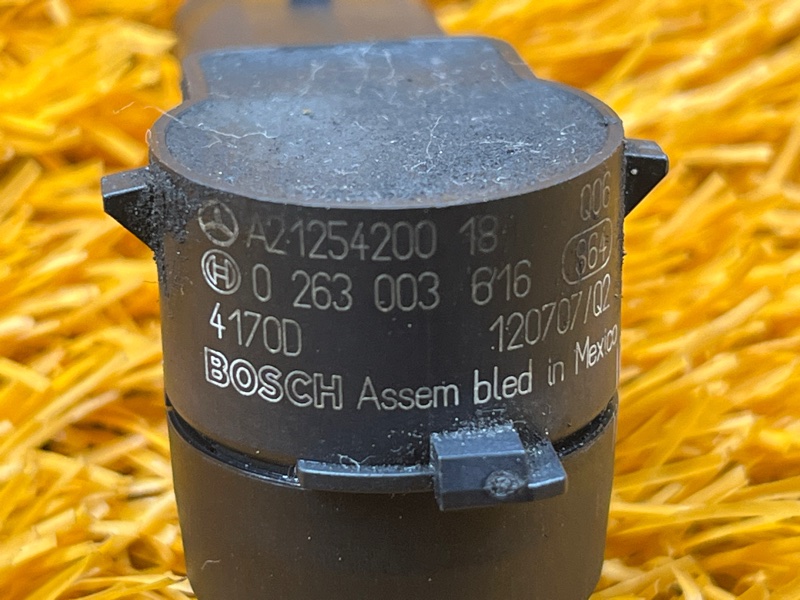 Датчик парковки , парктроник, 1500 рублей, Красноярск