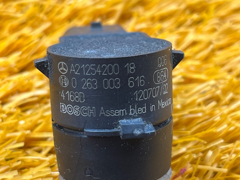 Датчик парковки , парктроник, 1500 рублей, Красноярск