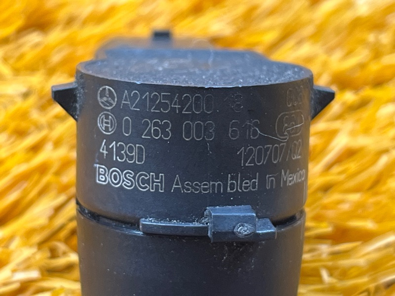 Датчик парковки , парктроник, 1500 рублей, Красноярск