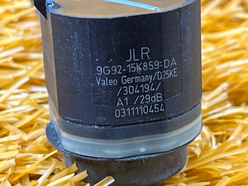 Датчик парковки , парктроник, 900 рублей, Красноярск