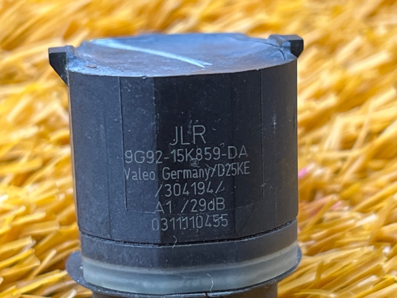 Датчик парковки , парктроник, 900 рублей, Красноярск