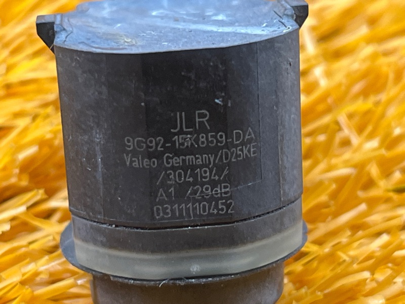 Датчик парковки , парктроник, 900 рублей, Красноярск